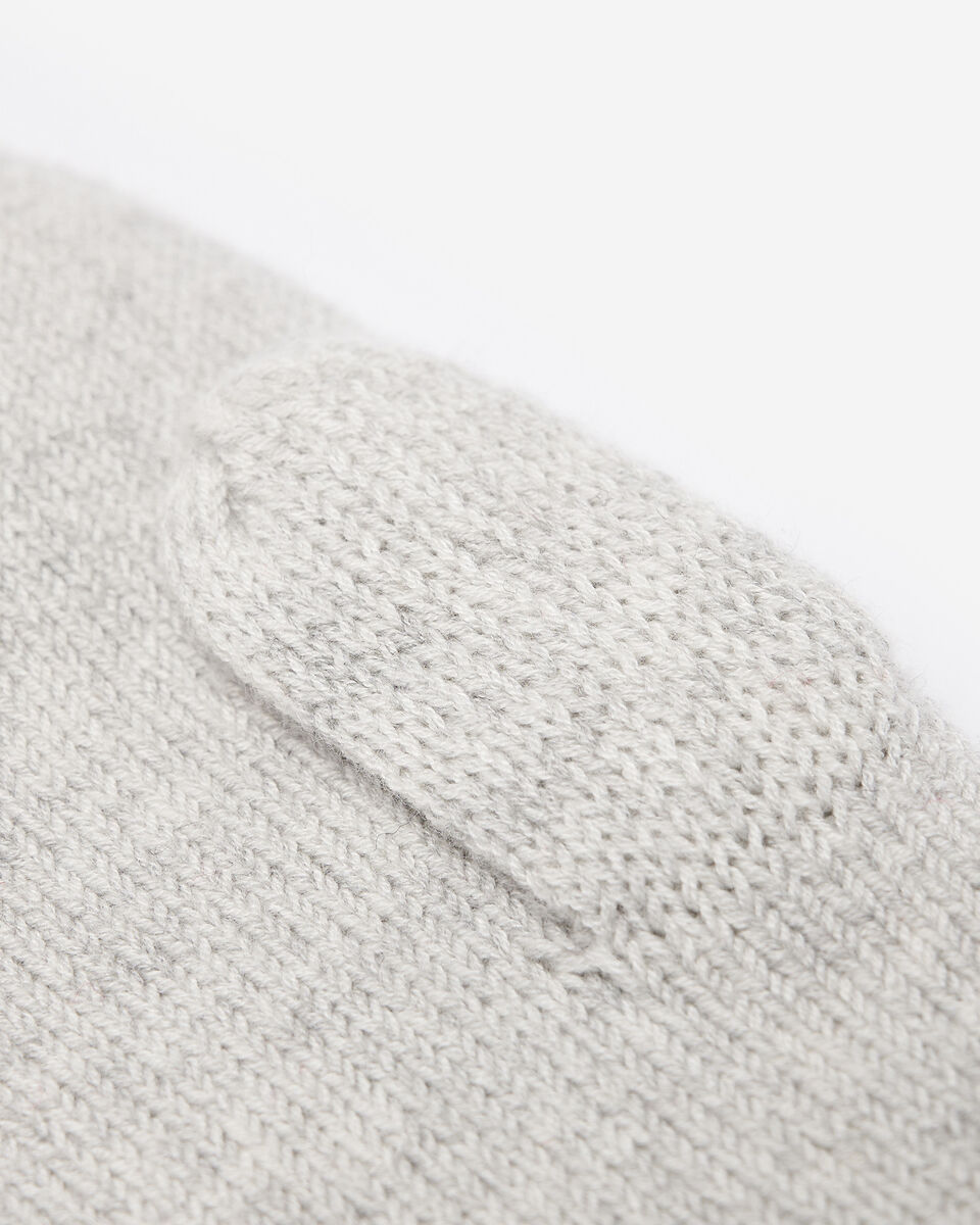 Adult Cozy Knit Mitten