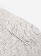 Adult Cozy Knit Mitten