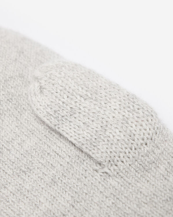 Adult Cozy Knit Mitten Adult Cozy Knit Mitten