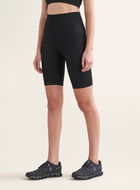 Sculpted Rib Bike Short