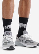 Chaussettes Castor Cooper