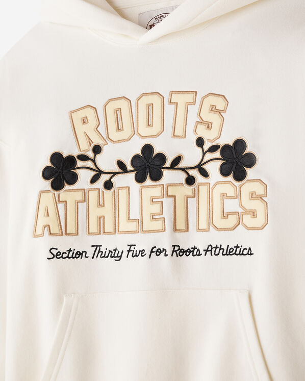 Roots X Section 35 Hoodie