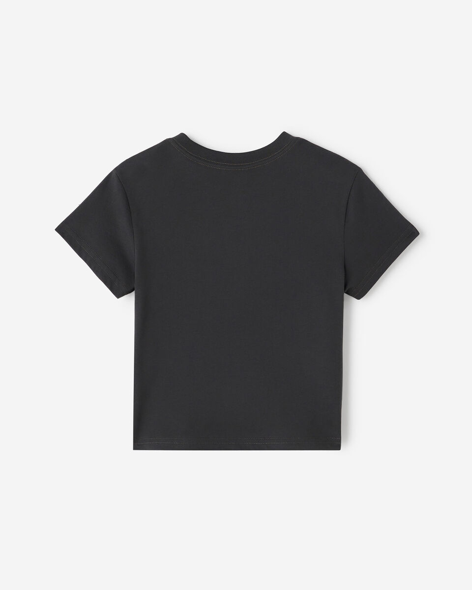 T-shirt Parcs et lacs pour tout-petits
