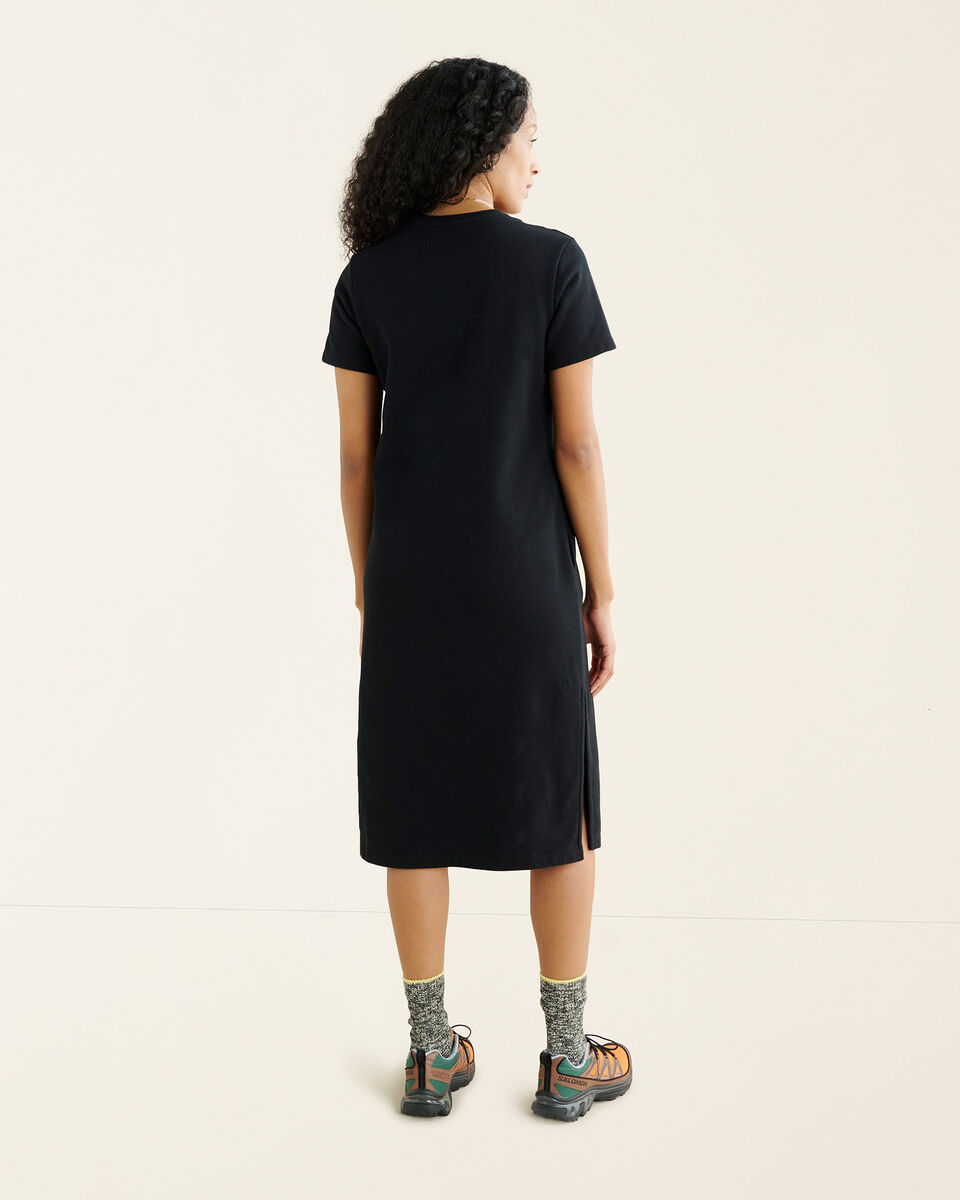 Amelia Midi Dress