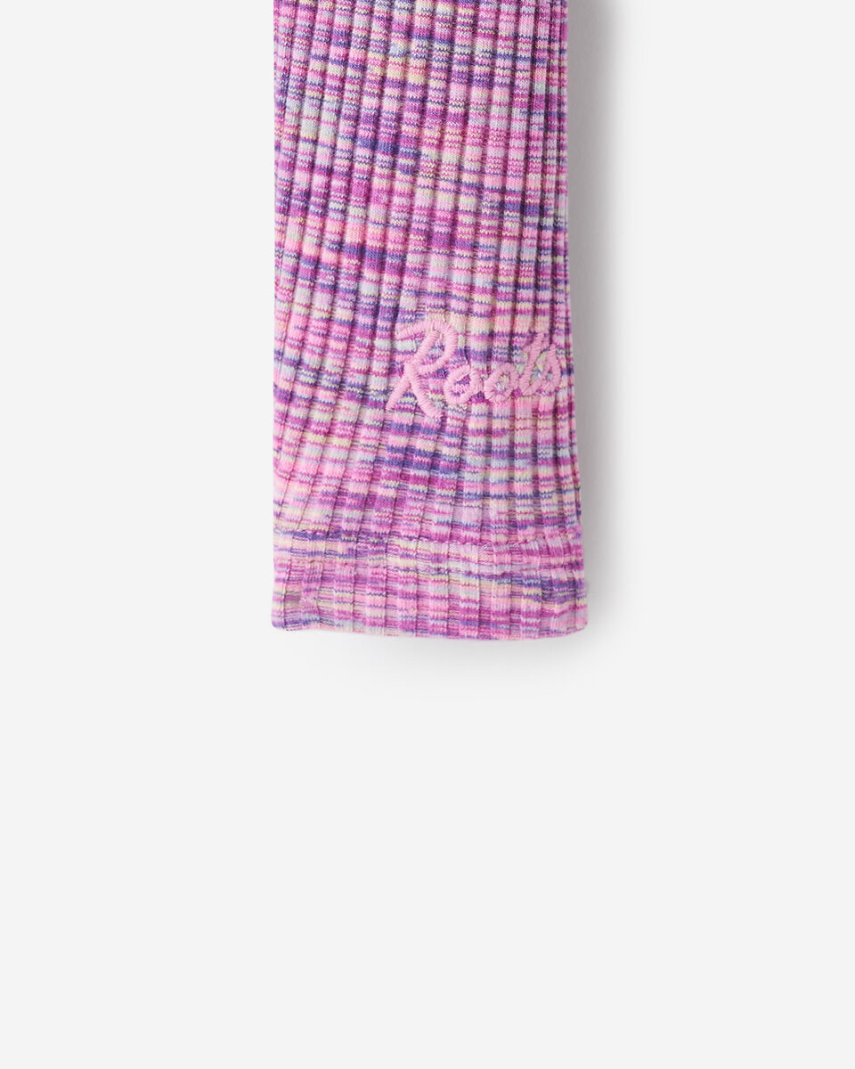 Toddler Girls Space Dye Legging