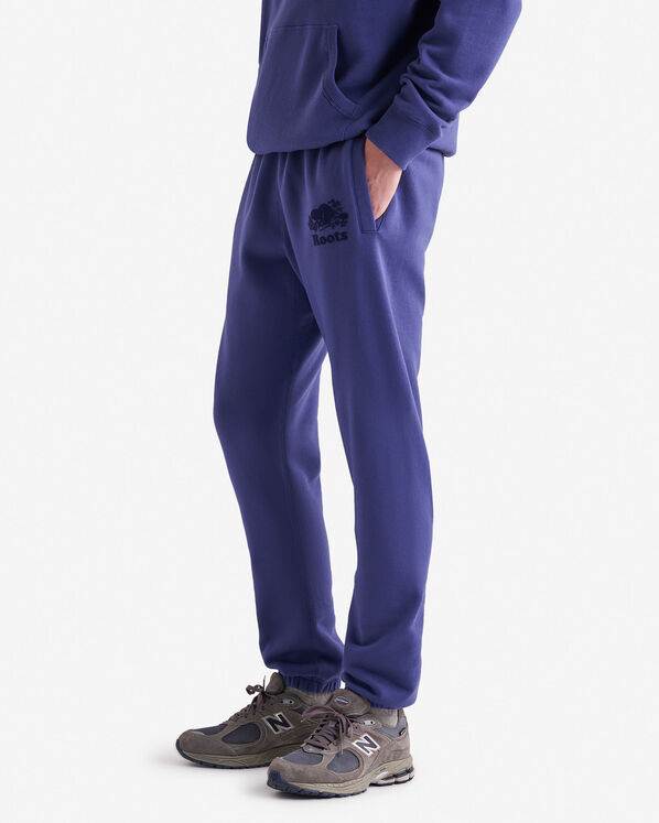 Organic Original Sweatpant Organic Original Sweatpant
