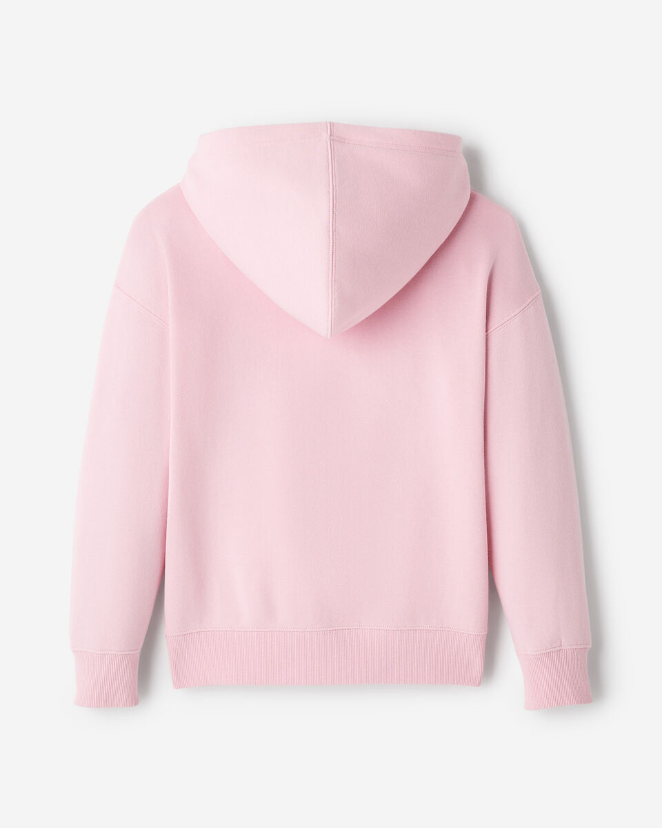 Chandail &agrave; capuchon Athletics Department pour enfants