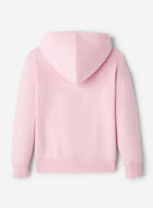 Chandail &agrave; capuchon Athletics Department pour enfants