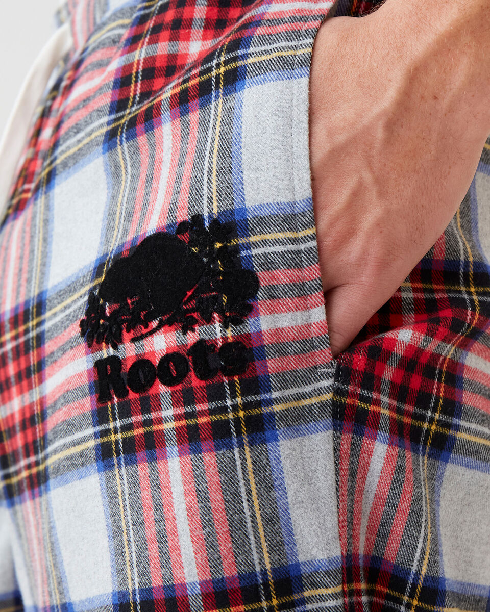 Mens Inglenook Pajama Pant