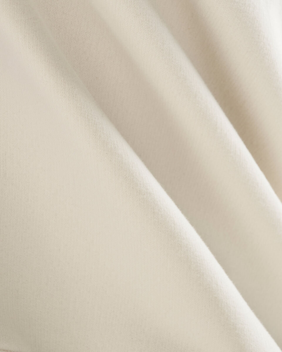 Roots Signature Half Zip