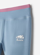 Legging sport pour toutes-petites