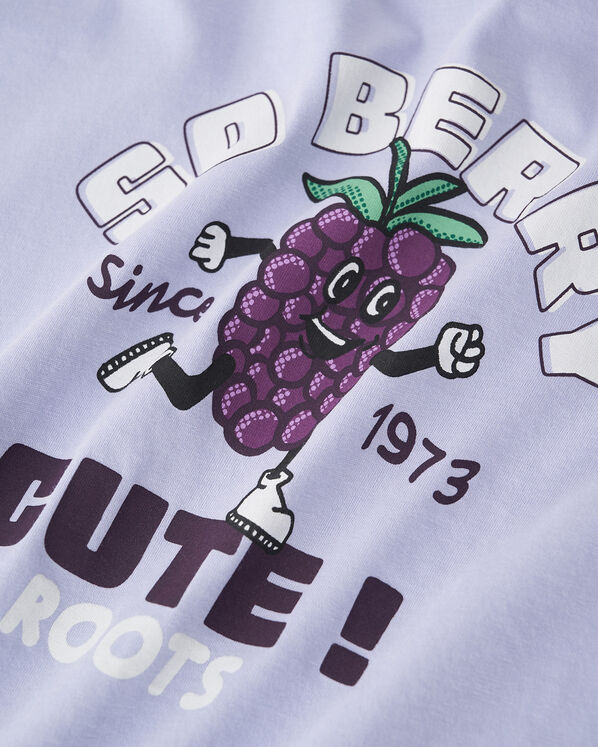 Kids Fruit Series T-Shirt