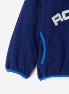 Toddler Active Microfleece Half Zip
