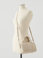 Mini sac Banff en cuir Nuage