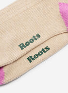 2 paires de chaussettes en coton Cabane pour adultes