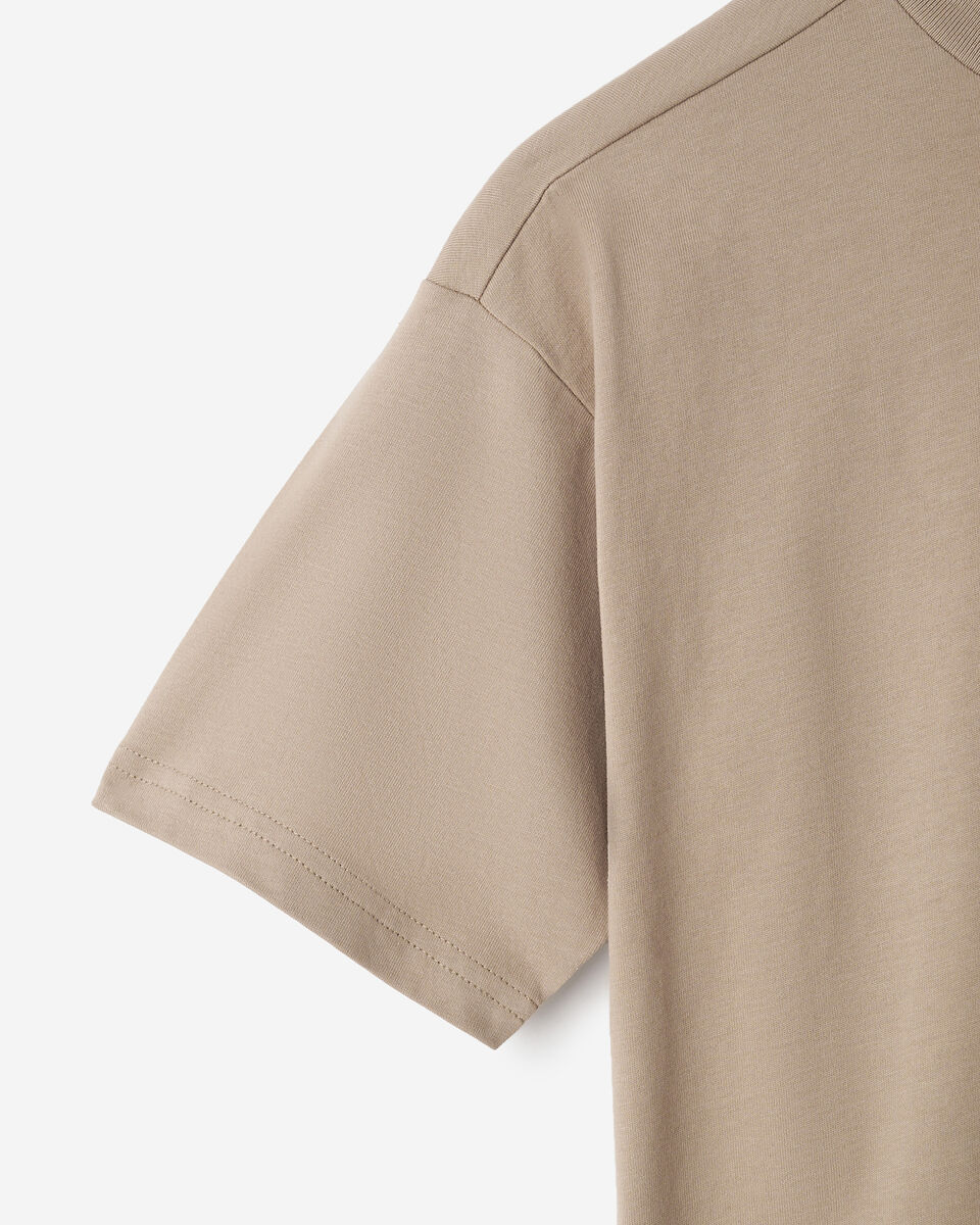 T-shirt en molleton Nuage estival pour enfant