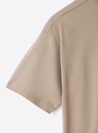 T-shirt en molleton Nuage estival pour enfant