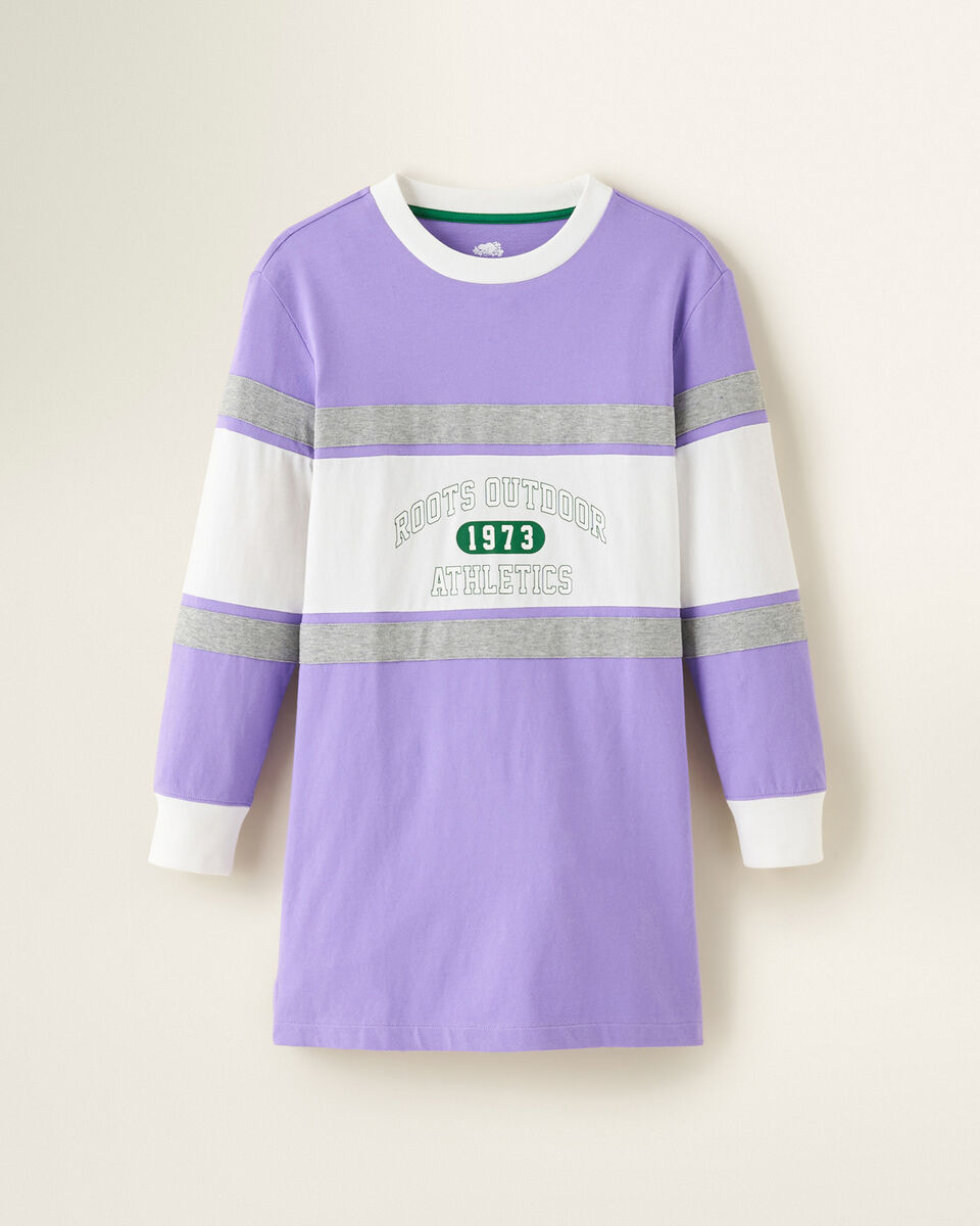 Robe Outdoor Athletics pour filles
