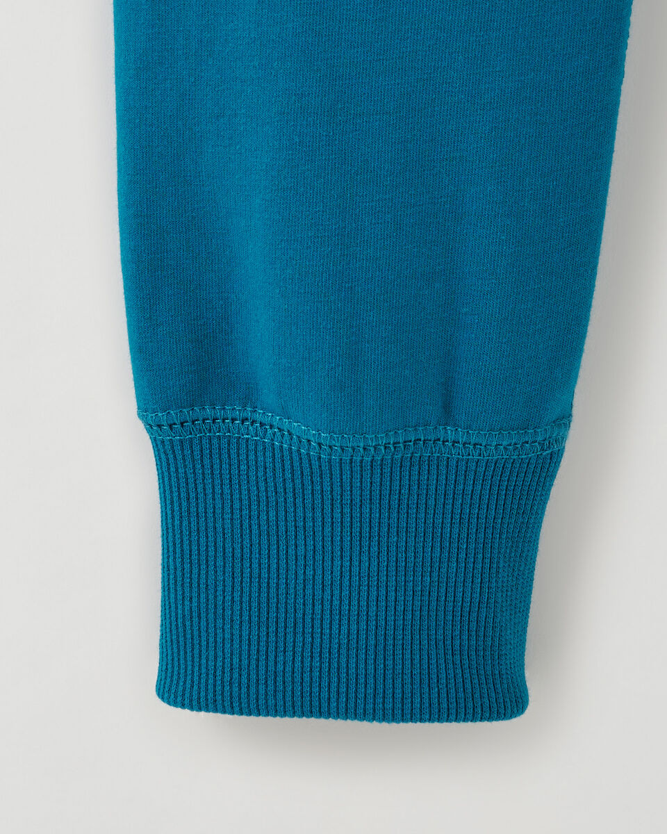Kids Cozy Fleece Sweatpant