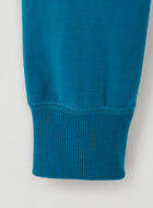 Kids Cozy Fleece Sweatpant