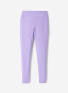 Girls Active Warm Legging
