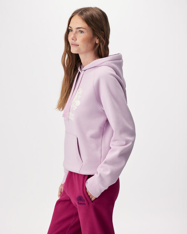 Organic Original Kanga Hoodie