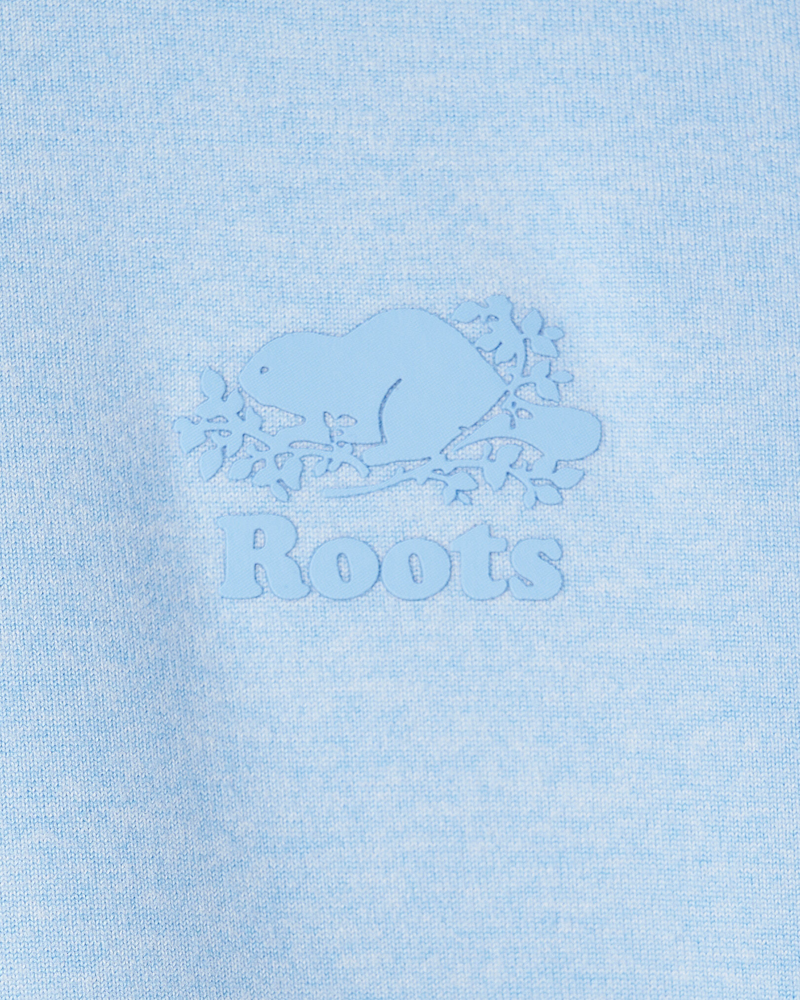 Renew Knit Classic Long Sleeve Top