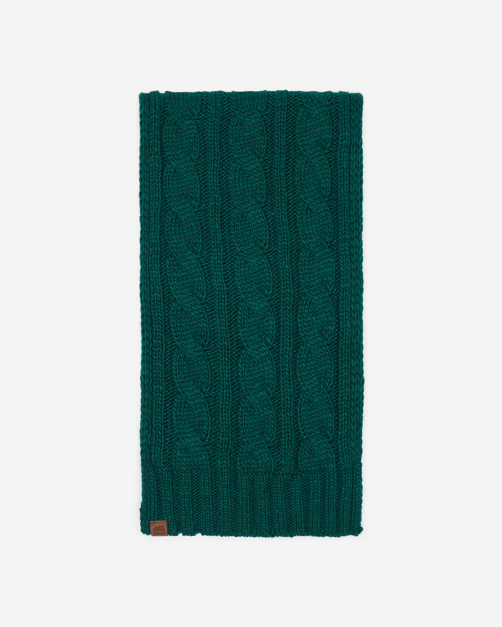 Olivia Cable Scarf