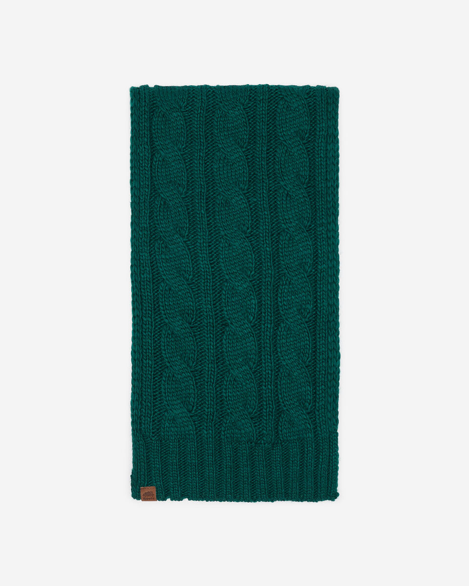 Olivia Cable Scarf