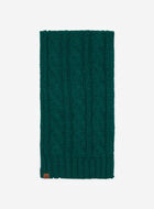 Olivia Cable Scarf