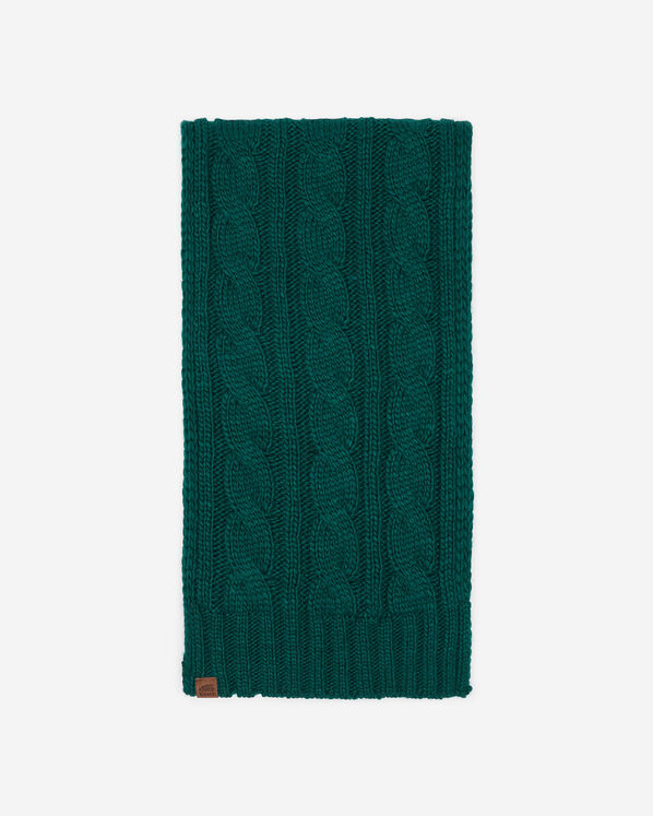 Olivia Cable Scarf