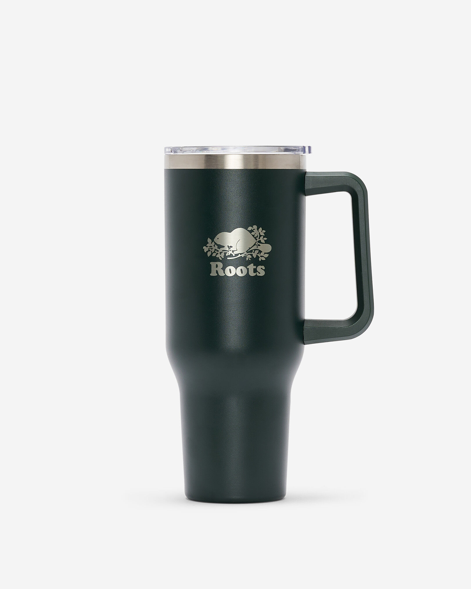 Roots Tumbler