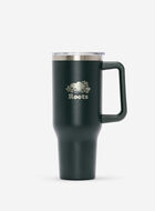 Roots Tumbler