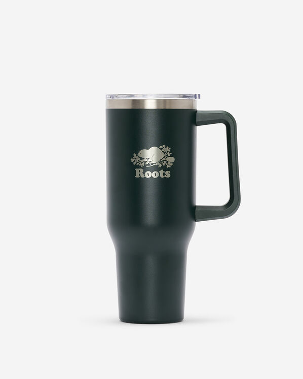 Roots Tumbler Roots Tumbler