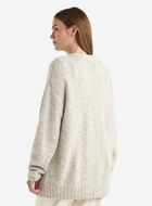 Aurora Wool Cardigan