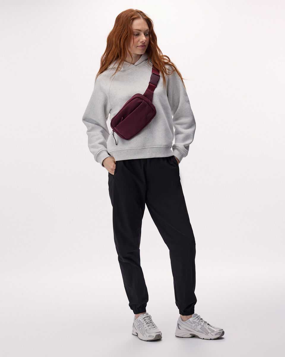 Horizon Woven Jogger
