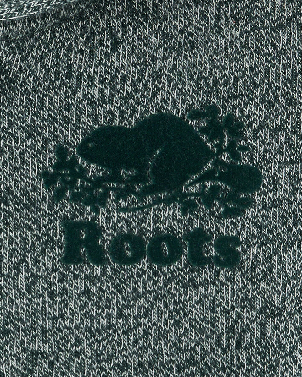 Barboteuse kangourou Cooper le castor en coton bio pour b&eacute;b&eacute;s