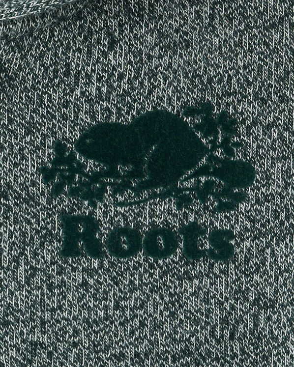 Barboteuse kangourou Cooper le castor en coton bio pour b&eacute;b&eacute;s