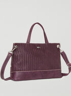 Edie Tote Woven