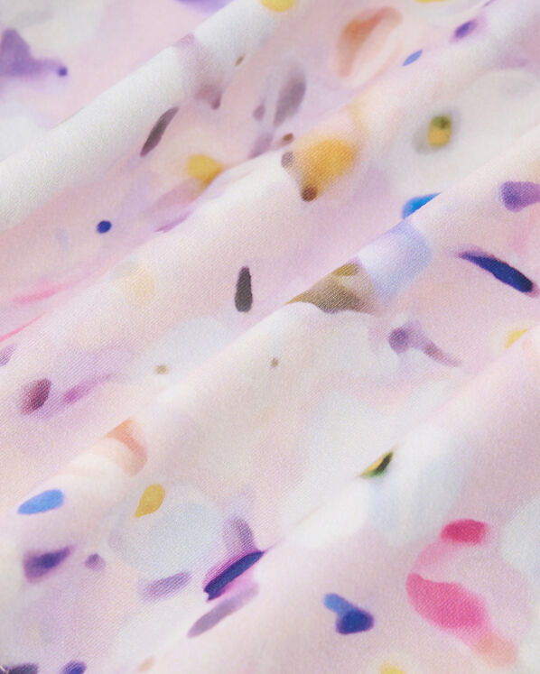 Blouson d&rsquo;athl&eacute;tisme sport ajust&eacute; pour filles