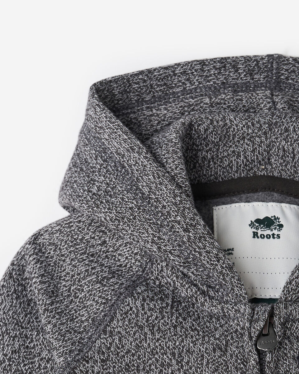 Baby Organic Original Full Zip Hoodie
