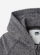 Baby Organic Original Full Zip Hoodie