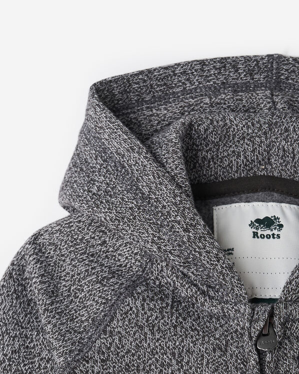 Baby Organic Original Full Zip Hoodie Baby Organic Original Full Zip Hoodie