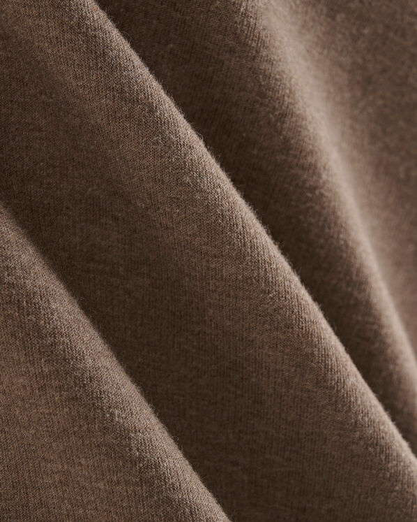 Recover Interlock Full Zip Hoodie