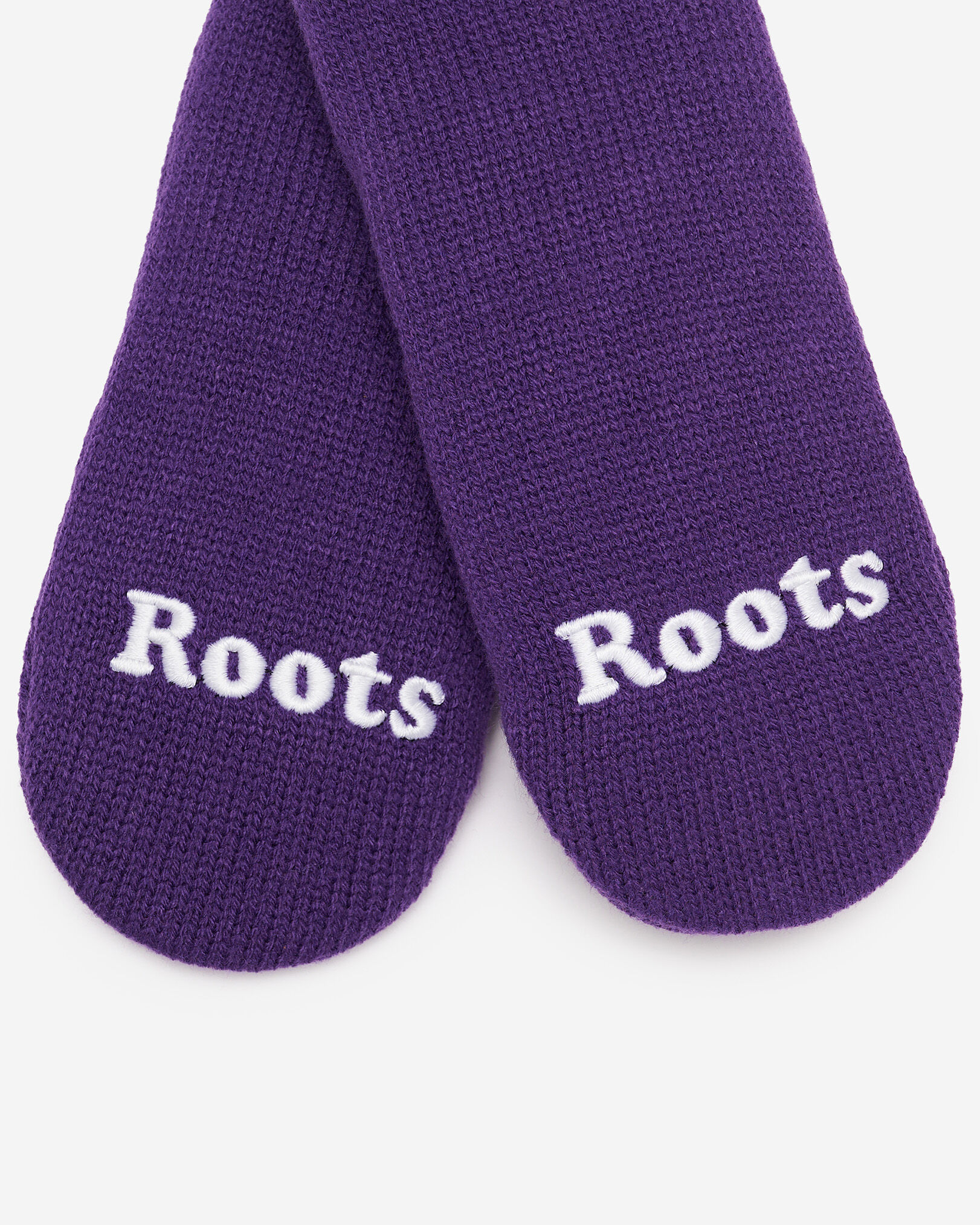 Kids Cooper Glow Mitten