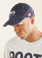 Roots Athletics Baseball Cap