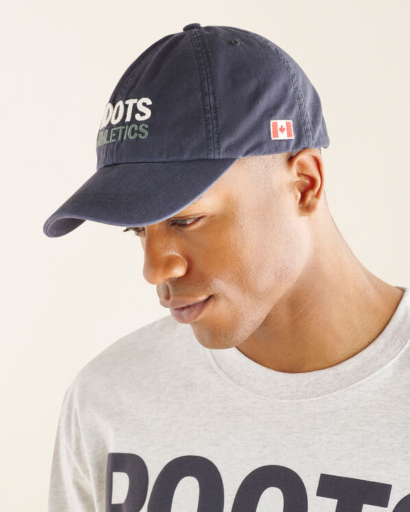 Casquette de baseball Roots Athletics