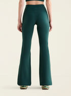 Legging évasé taille haute Restore