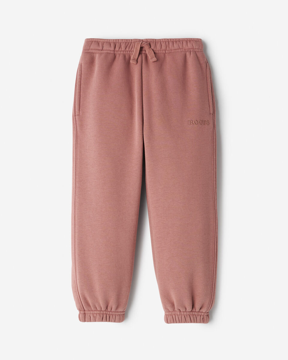 Toddler One Sweatpant