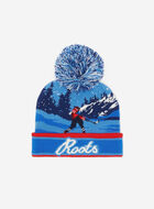 Kids Slapshot Toque